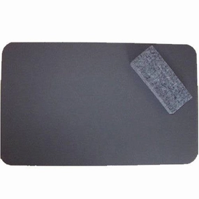Kids Chalkboard and Eraser Set
