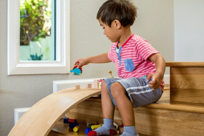 Kinderfeets Balance Board