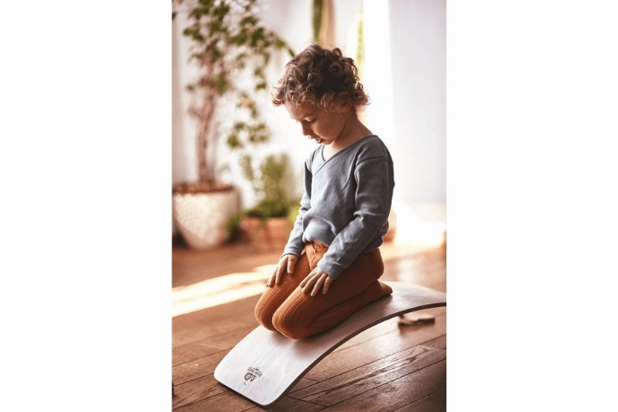 Kinderfeets Junior Balance Board