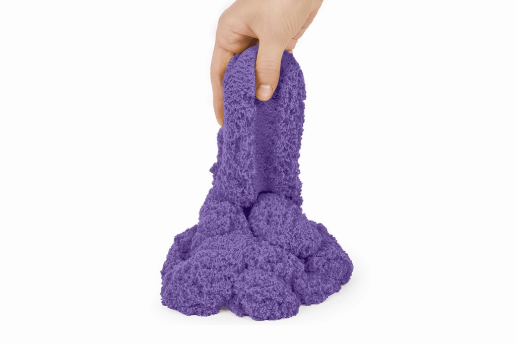 Kinetic Sand (2lb Bag) - Various Colours