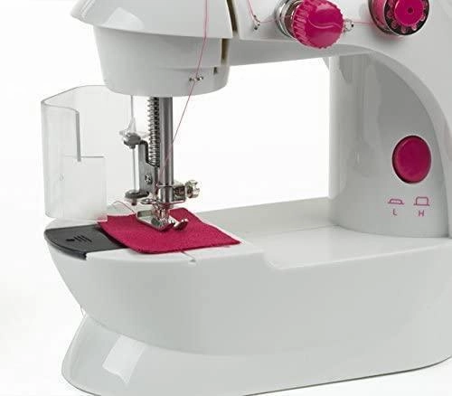 Klein 7901 Fashion Passion Kids Sewing Machine