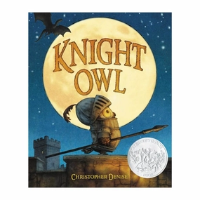 Knight Owl