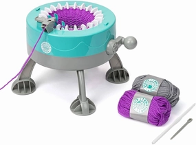 Knitting Circle TY6144 Station, Small Machine