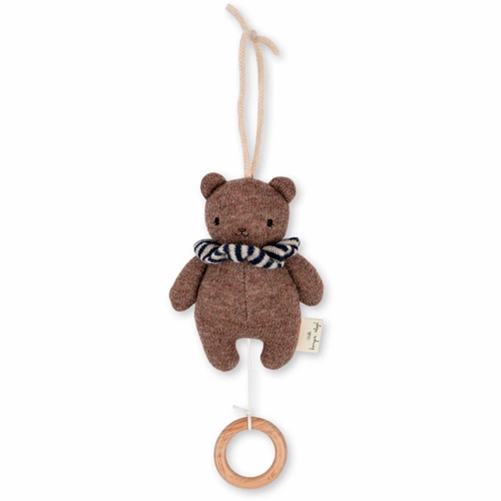 Konges Sljd Activity Bear Music