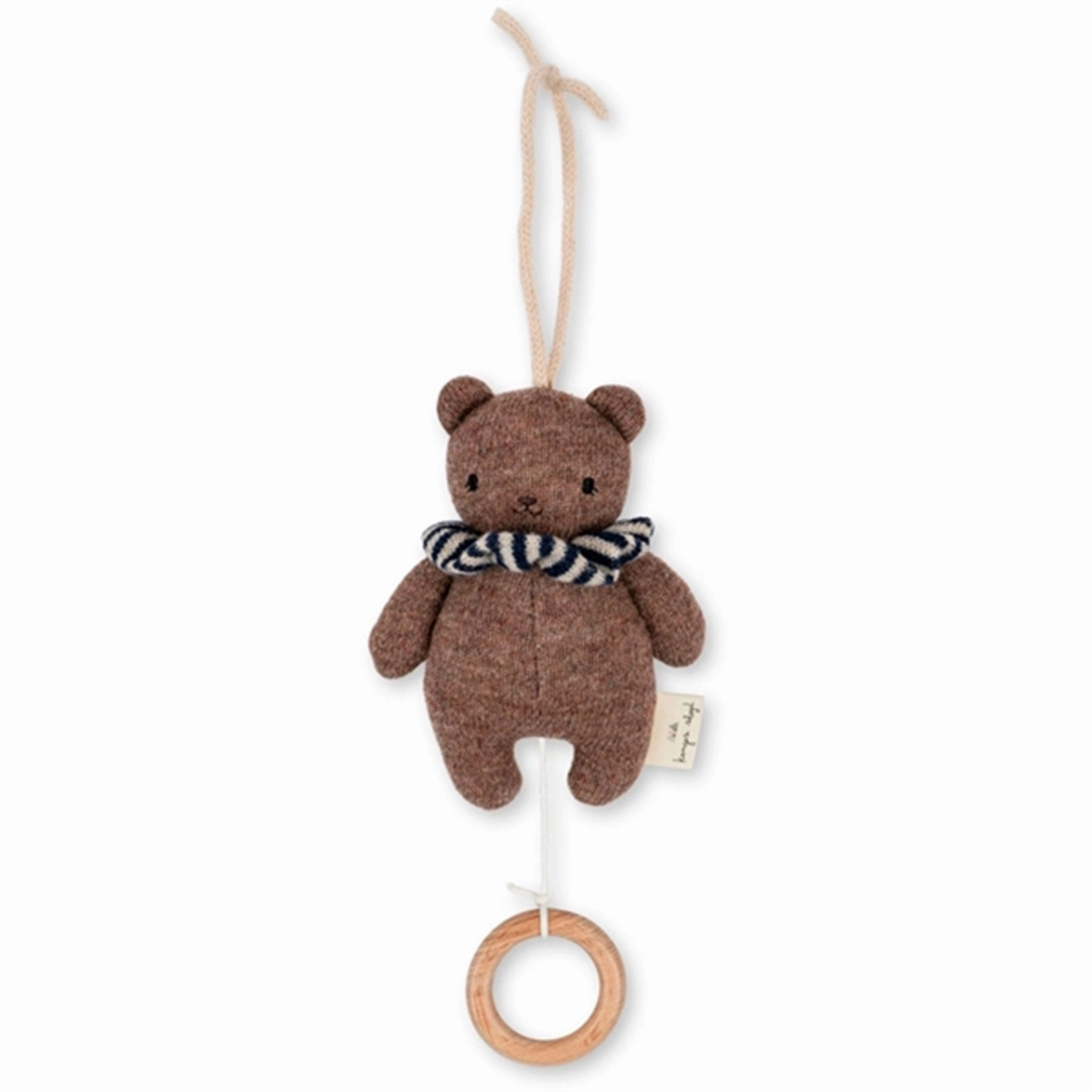 Konges Sljd Activity Bear Music