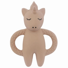Konges Sljd Bidering Unicorn Lilac