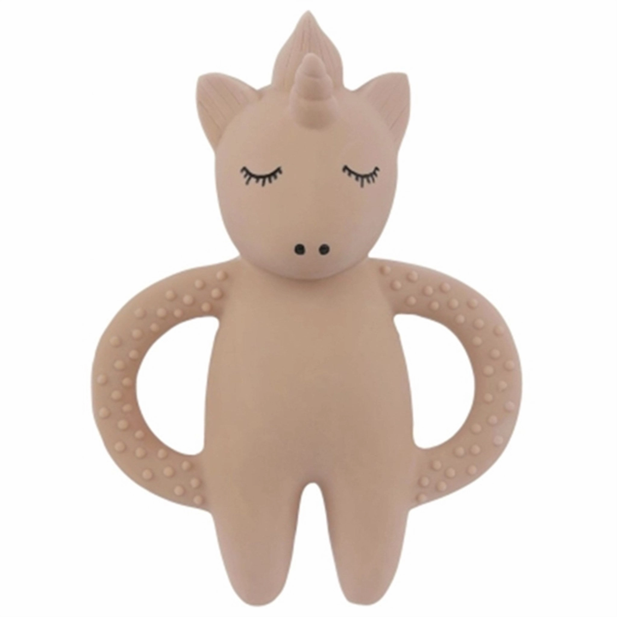 Konges Sljd Bidering Unicorn Lilac