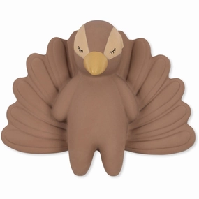 Konges Sljd Blush Teehter Peacock