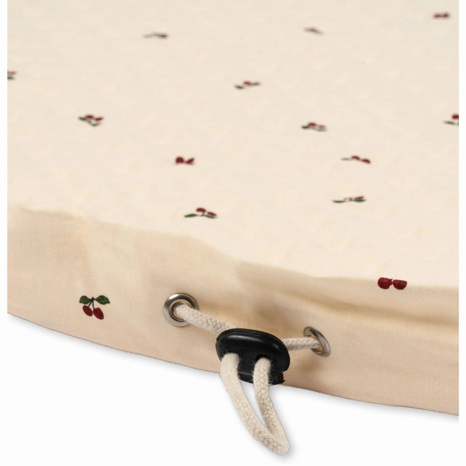 Konges Sljd Cherry Storage Blanket