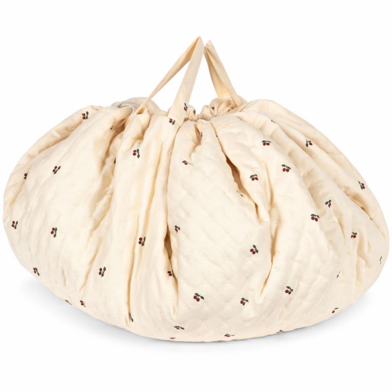 Konges Sljd Cherry Storage Blanket