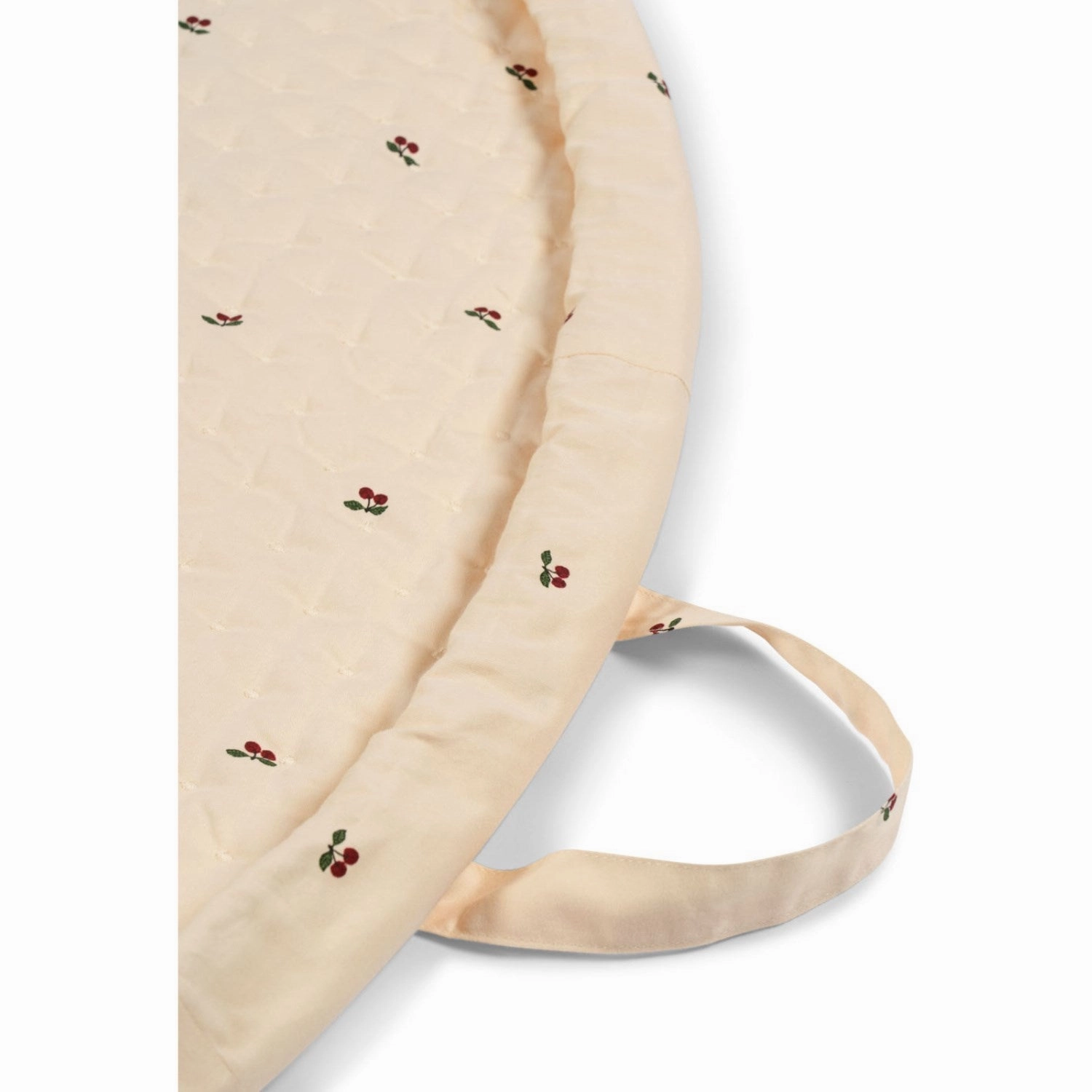 Konges Sljd Cherry Storage Blanket