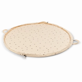 Konges Sljd Cherry Storage Blanket