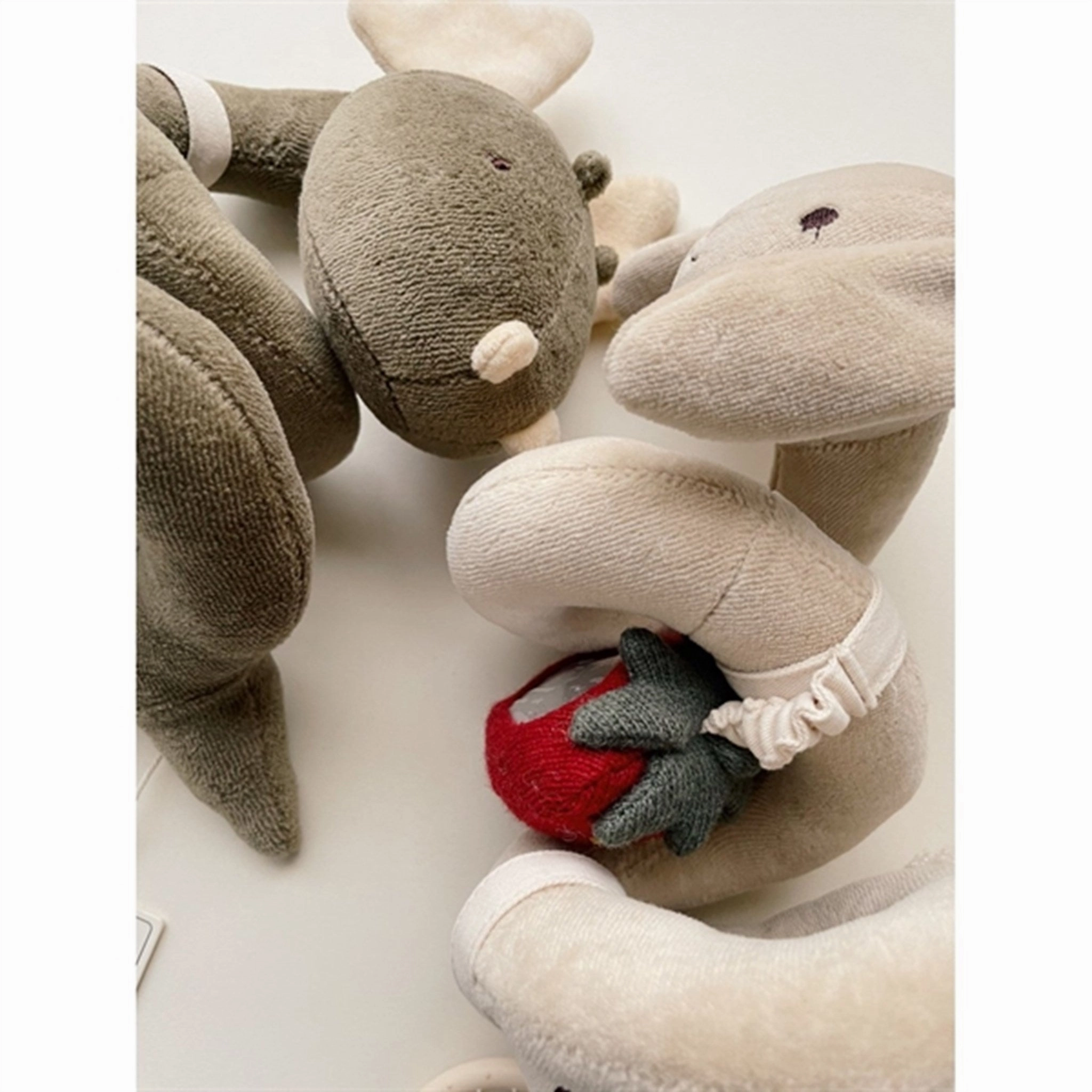Konges Sljd Laurel Oak Activity Spiral Dragon