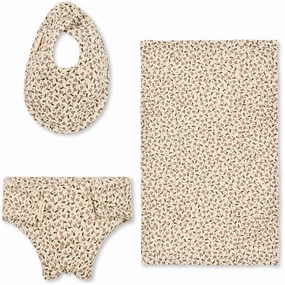 Konges Sljd Milk Tank Dukke Doll Nursery Set