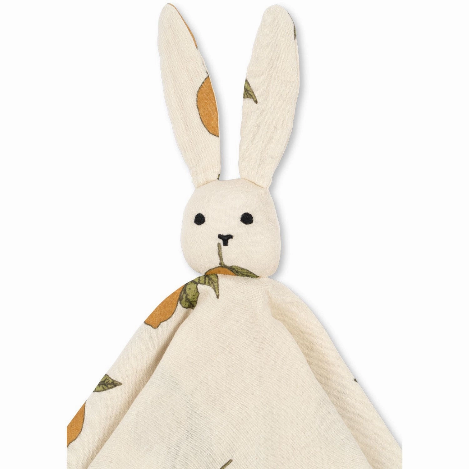 Konges Sljd Mon Grand Citron Sleepy Rabbit