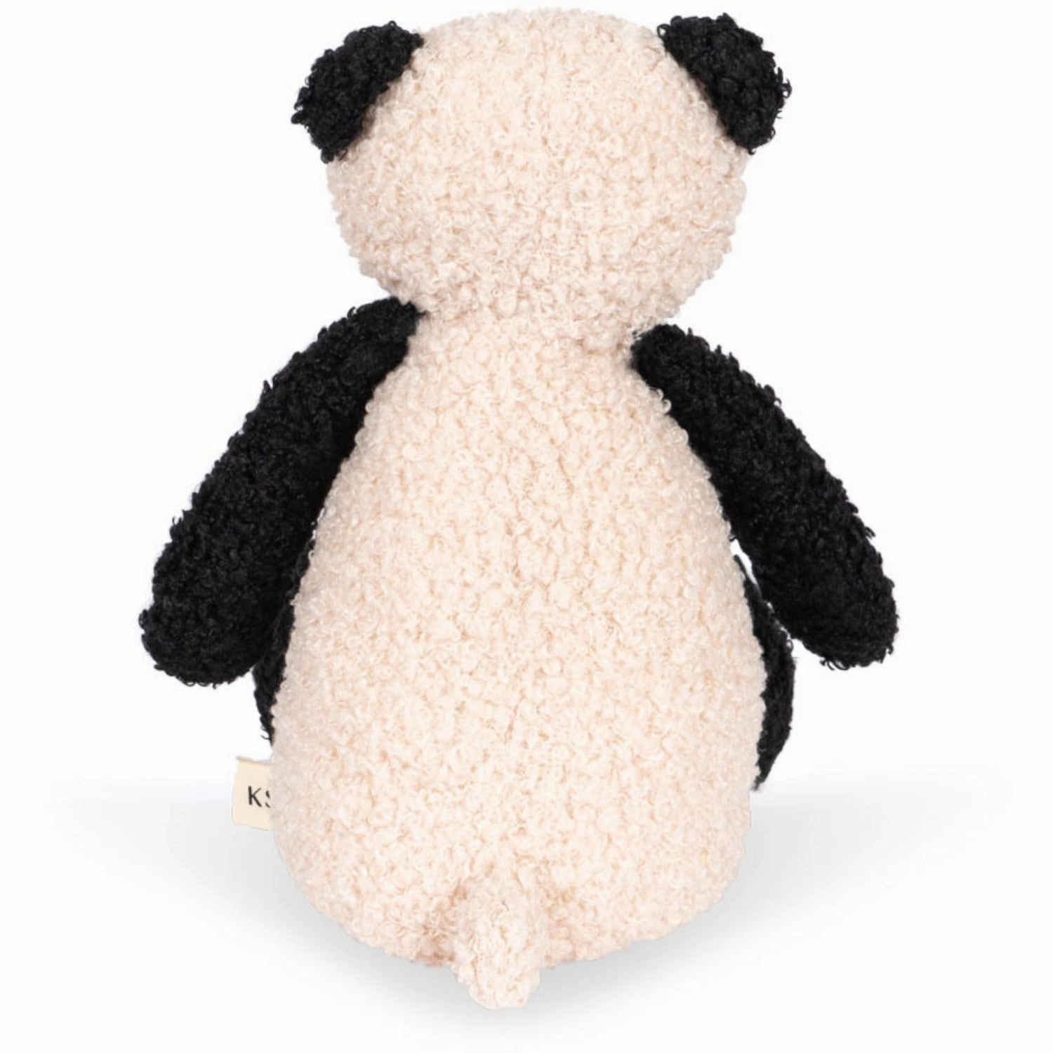 Konges Sljd Panda Sleepy Teddy Panda