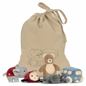 Konges Sljd Sing Along Toys Multi