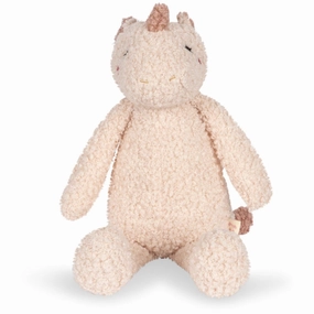 Konges Sljd Unicorn Sleepy Teddy Unicorn