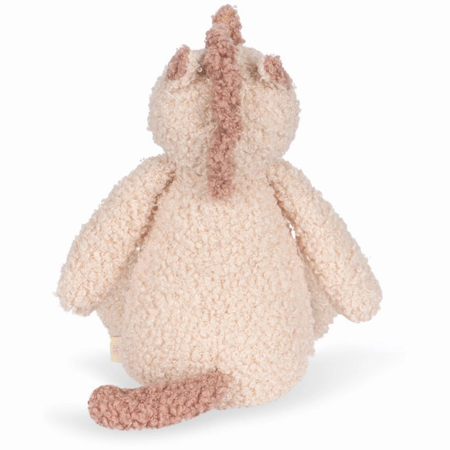 Konges Sljd Unicorn Sleepy Teddy Unicorn