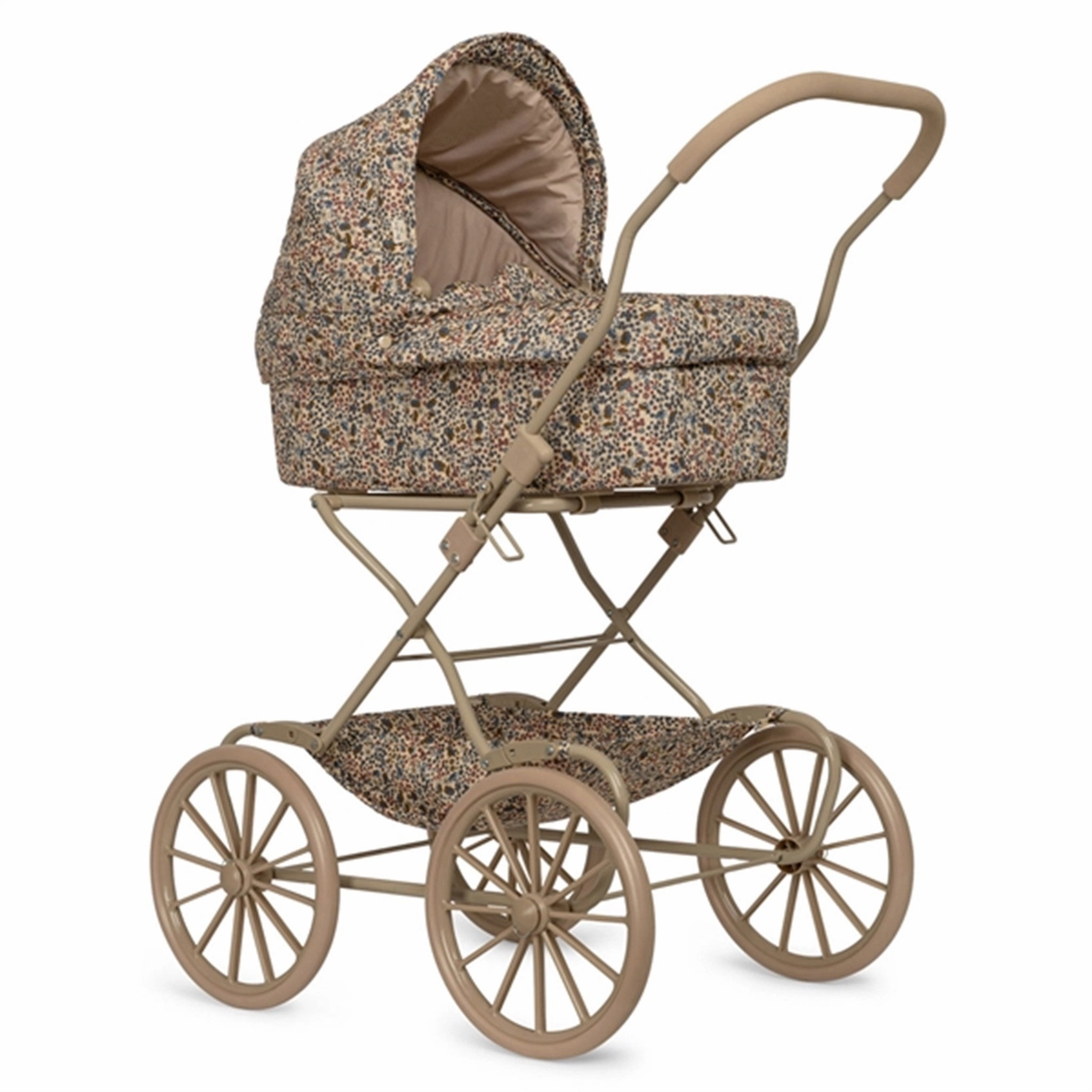 Konges Sljd Vivi Fleur Dolle Pram