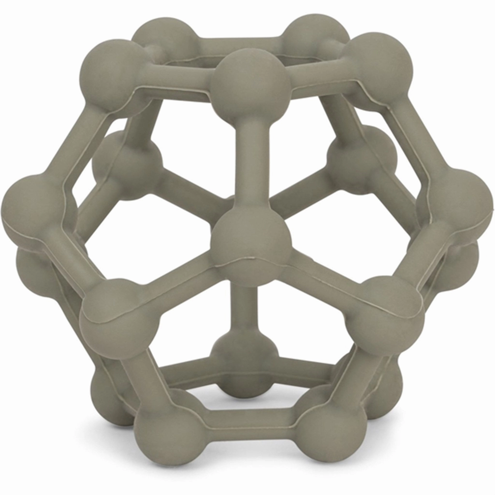 Konges Sljd Whale Silicone Ball