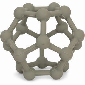 Konges Sljd Whale Silicone Ball