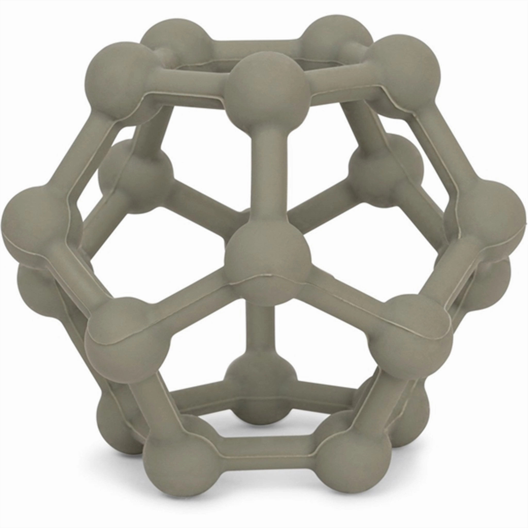 Konges Sljd Whale Silicone Ball