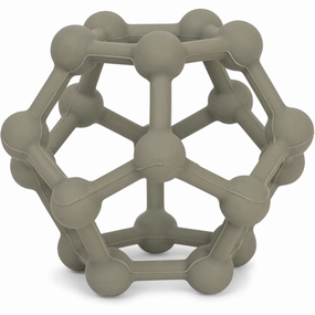 Konges Sljd Whale Silicone Ball