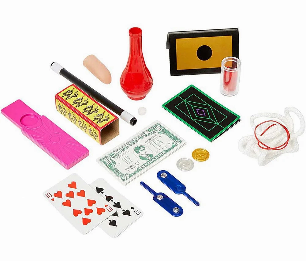 Kosmos Junior Magic Hat Set