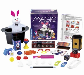 Kosmos Junior Magic Hat Set