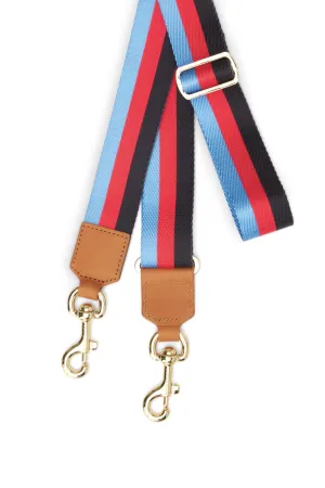 Kris Crossbody Strap Monaco