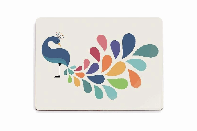 Large Watercolour Painting Set