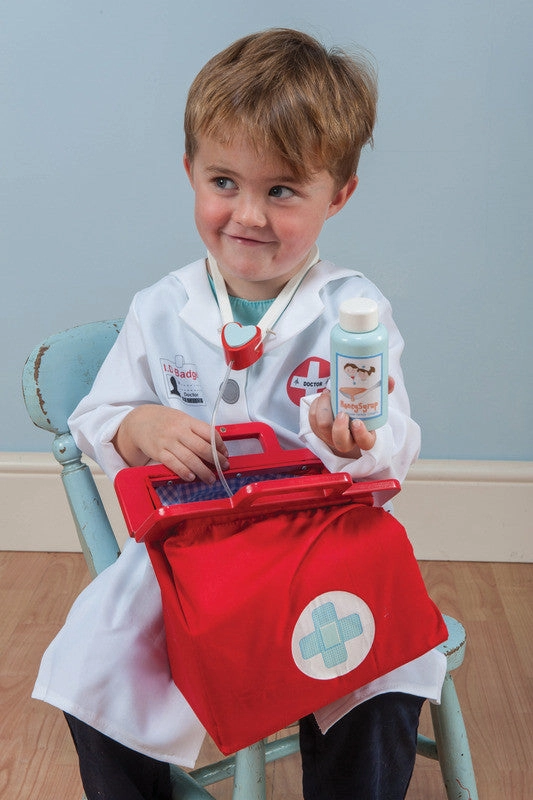 Le Toy Van - Doctor's Set