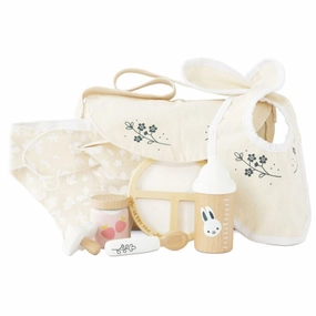 Le Toy Van - Doll Nursing Set