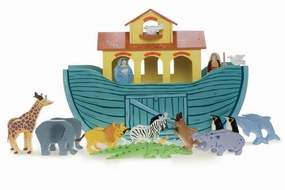 Le Toy Van - Noahs Great Ark