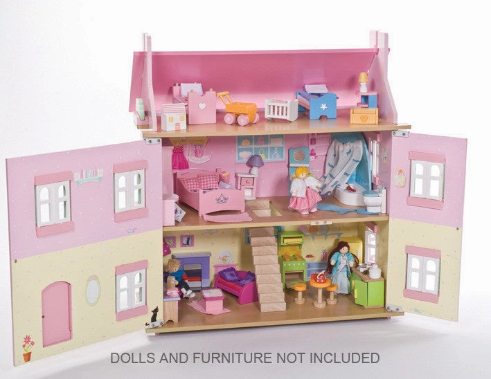 Le Toy Van - Sophie's House