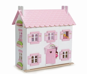 Le Toy Van - Sophie's House