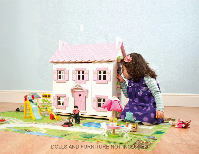 Le Toy Van - Sophie's House