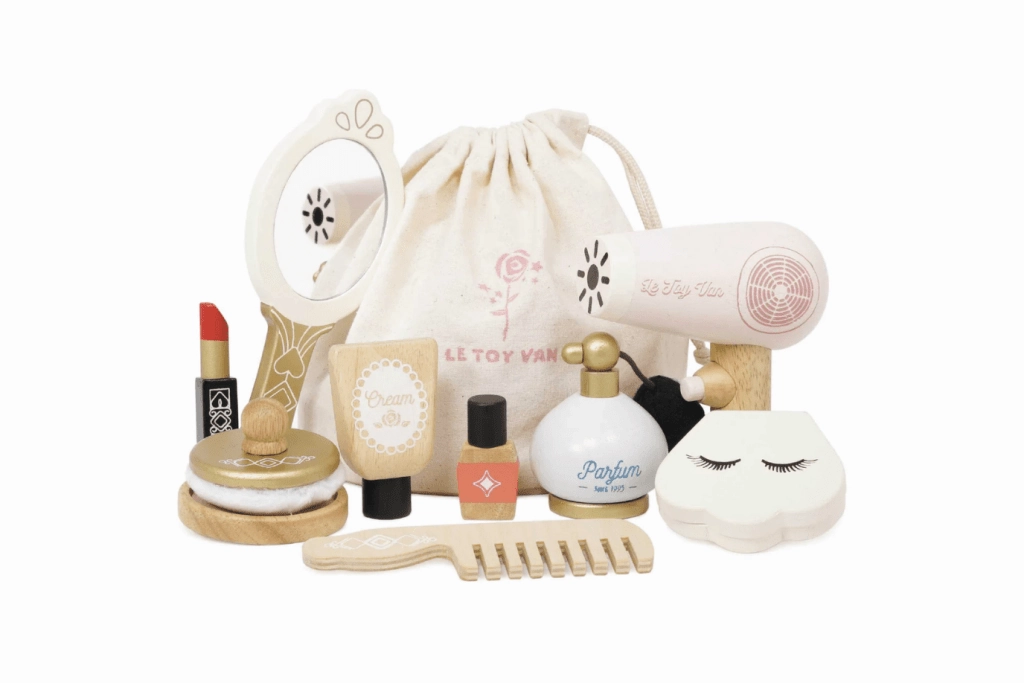 Le Toy Van Beauty Kit