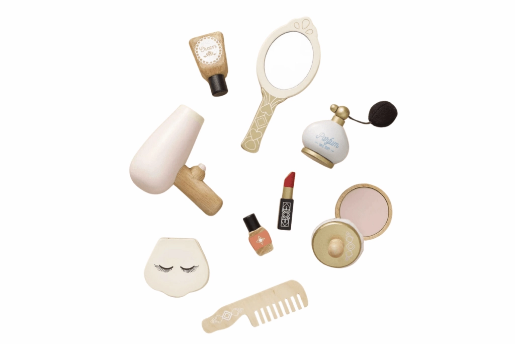Le Toy Van Beauty Kit