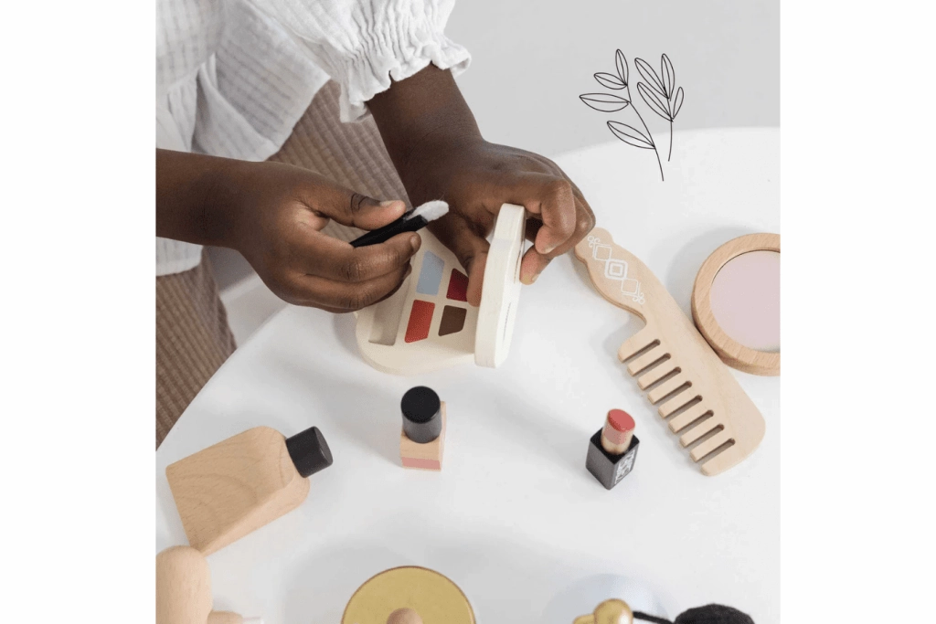 Le Toy Van Beauty Kit