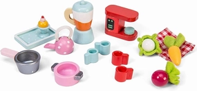 Le Toy Van ME079 Tea Time