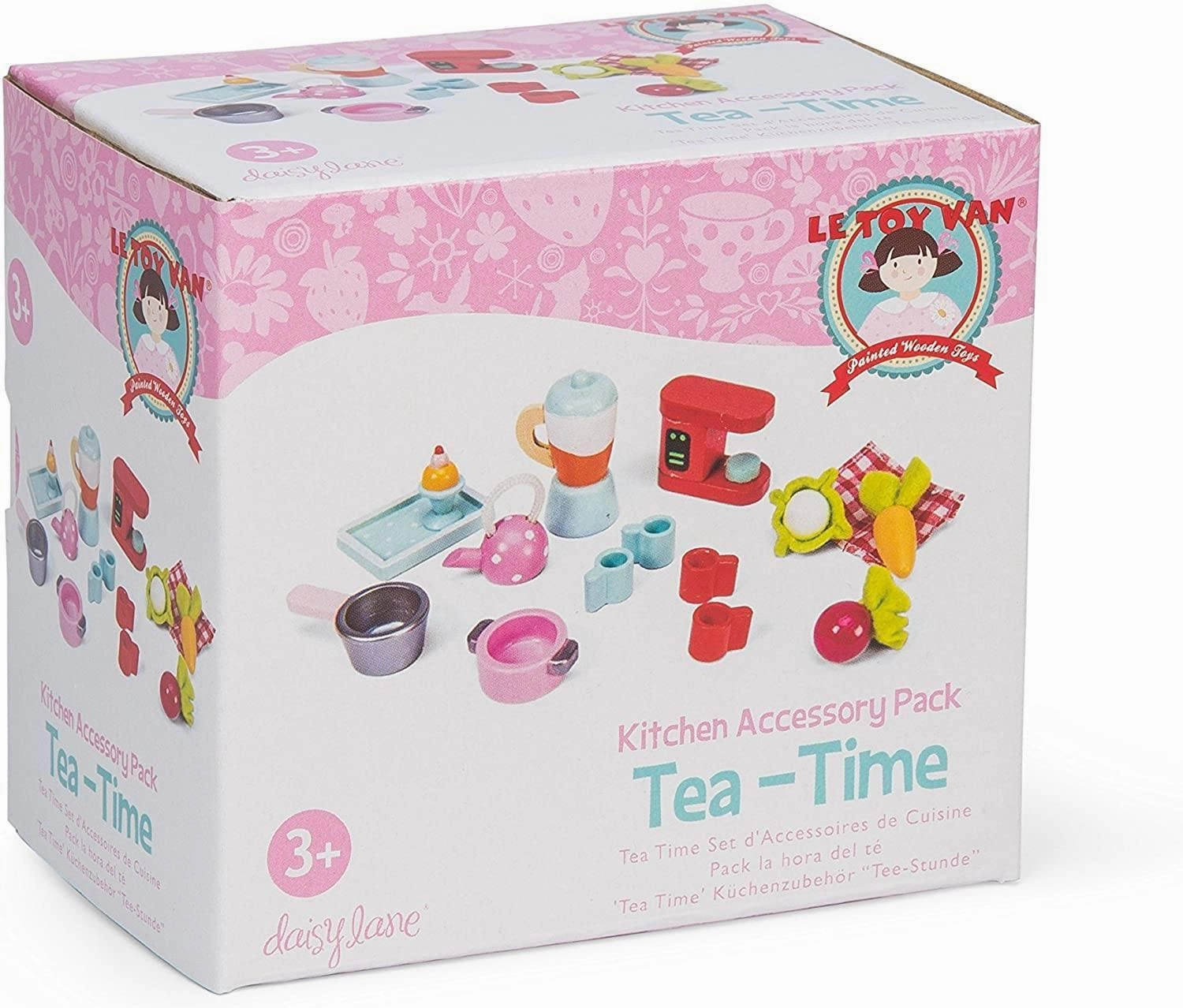 Le Toy Van ME079 Tea Time