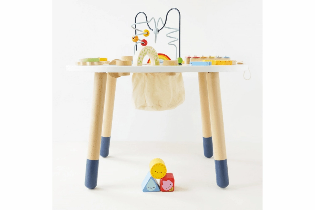 Le Toy Van Sensory Activity Table