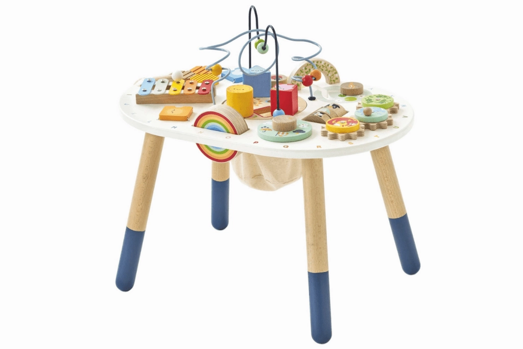 Le Toy Van Sensory Activity Table