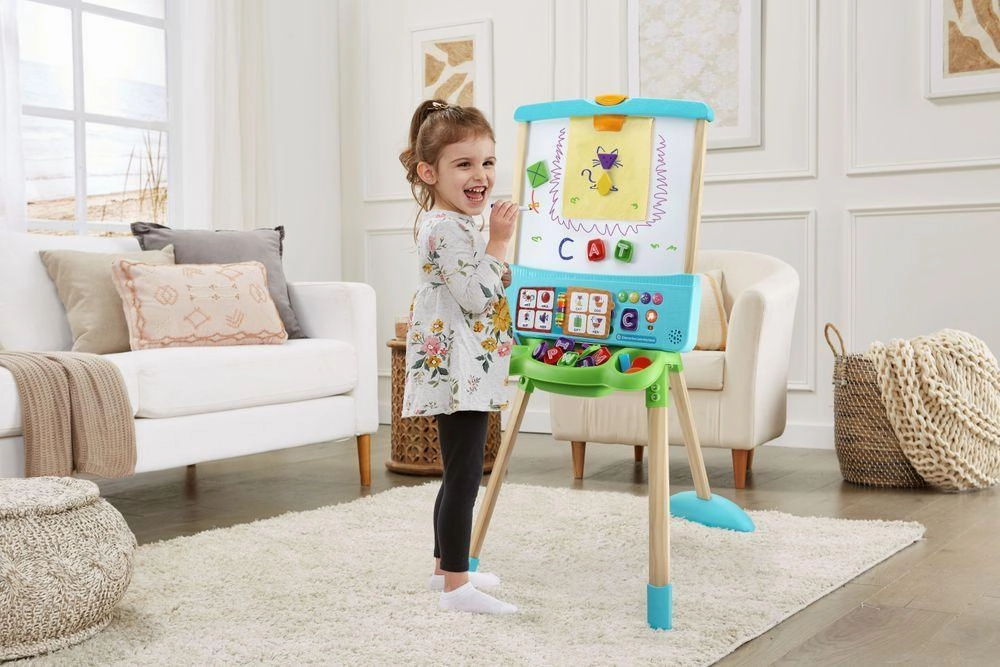 LeapFrog Interactive Learning Easel