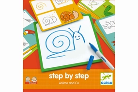Learn To Draw Activity Kits