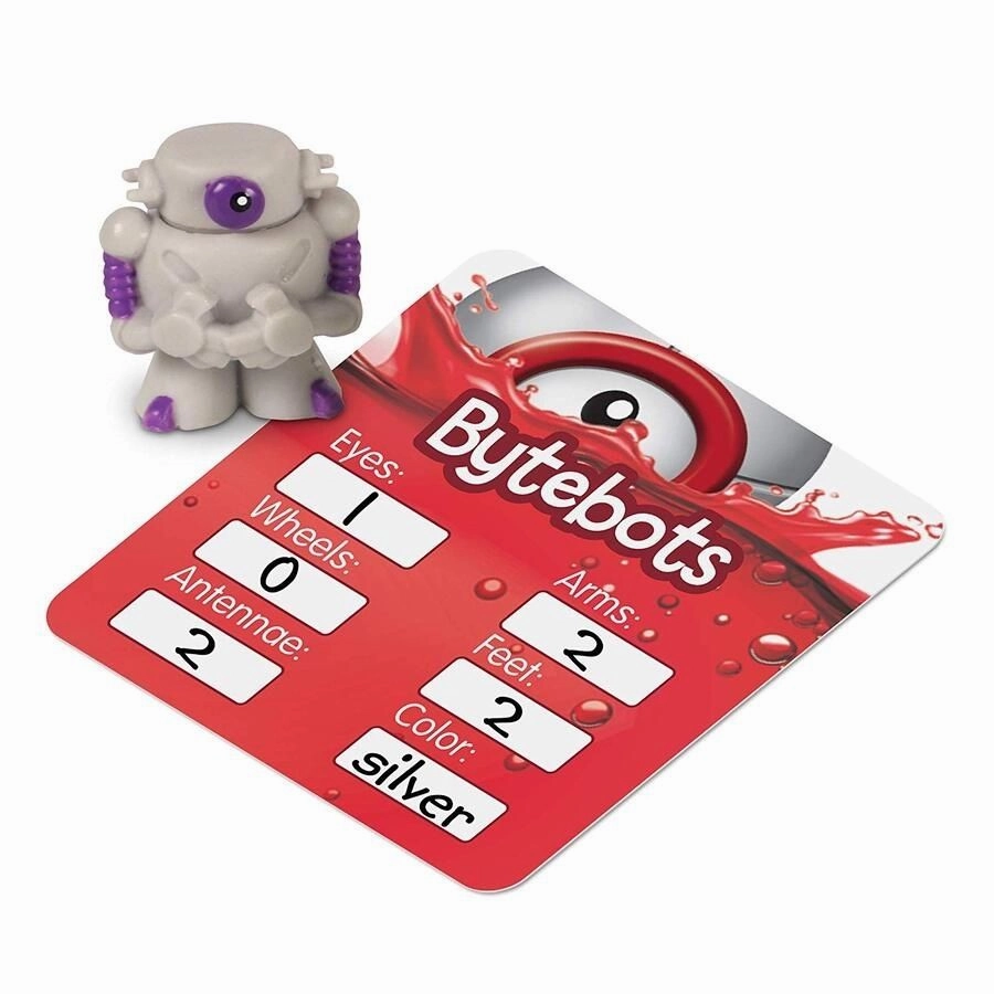 Learning Resources - Beaker Creatures Reactor Pod Series 2