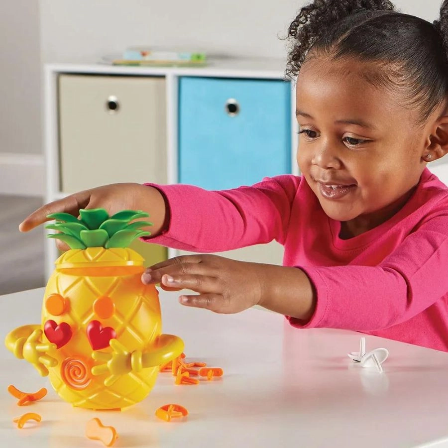 Learning Resources - Big Feelings Pineapple