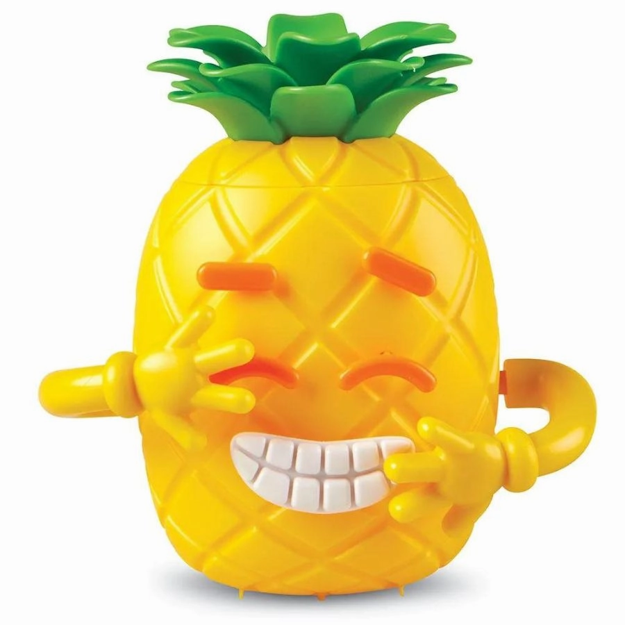 Learning Resources - Big Feelings Pineapple